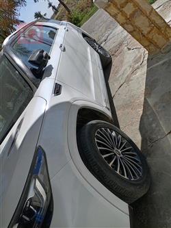 شانجان CS95